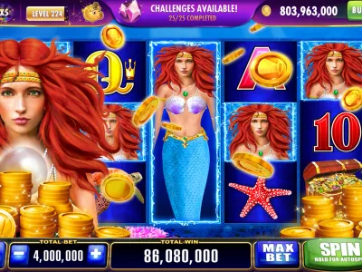 Betway Casino Games Selection